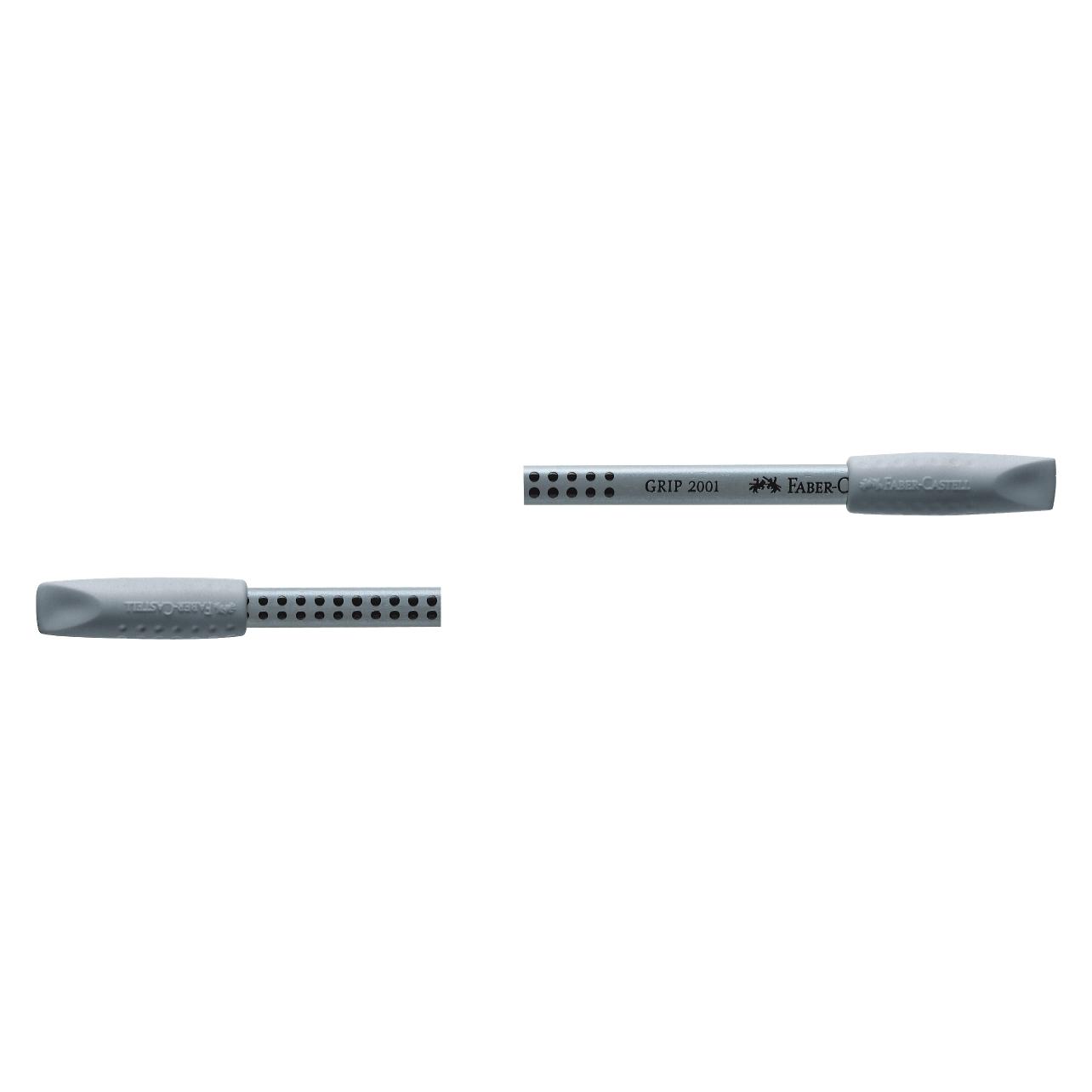 Faber-Castell Aufsteckradierer Grip 2001 (187000)