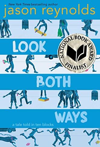 Jason Reynolds - Look Both Ways: A Tale Told in Ten Blocks - Preis vom 11.10.2026 15:43:13 h