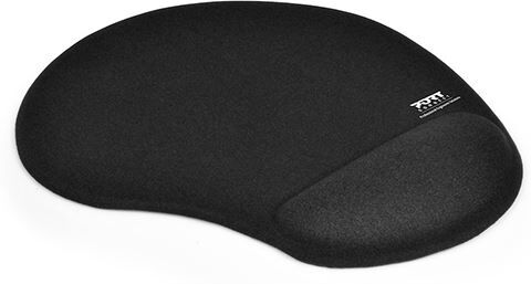 Port Tapete de Rato  Gel Ergonómico - Preto
