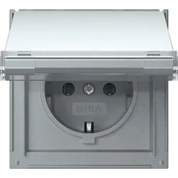Gira Steckdose KD 441065