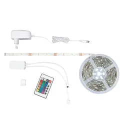 Briloner, LED Streifen, WiFi (RGB, 500 cm, Indoor)