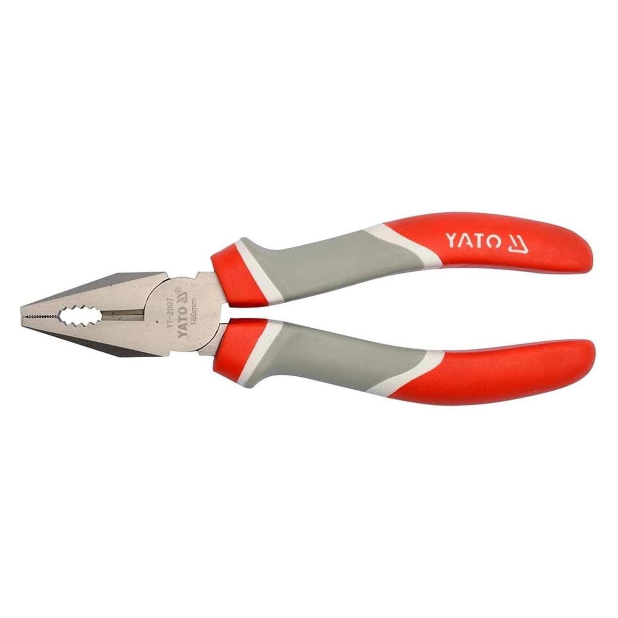 Yato Kombizange 150mm (YT-2006) (150 mm) (YT-2006)