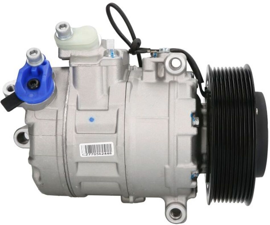 Klimakompressor VALEO 811150