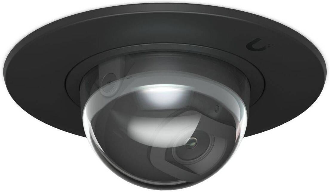 Ubiquiti UniFi G5 Dome Ultra Flush Mount - Black (UACC-G5-Dome-Ultra-FM-B)
