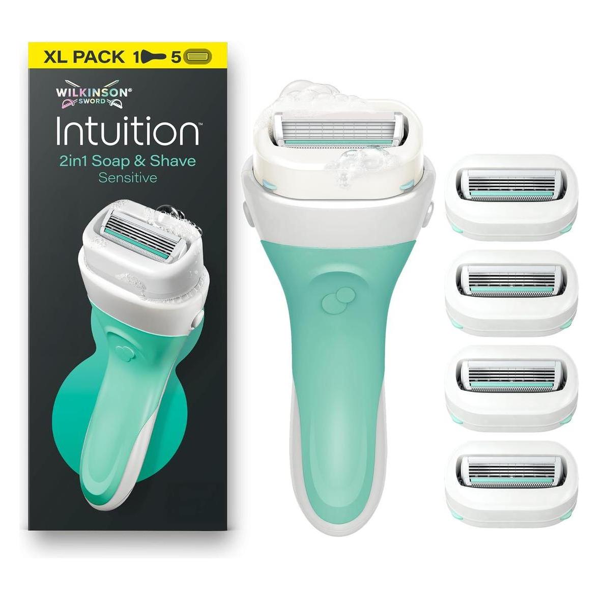 Wilkinson Intuition Sensitive (OTHER)