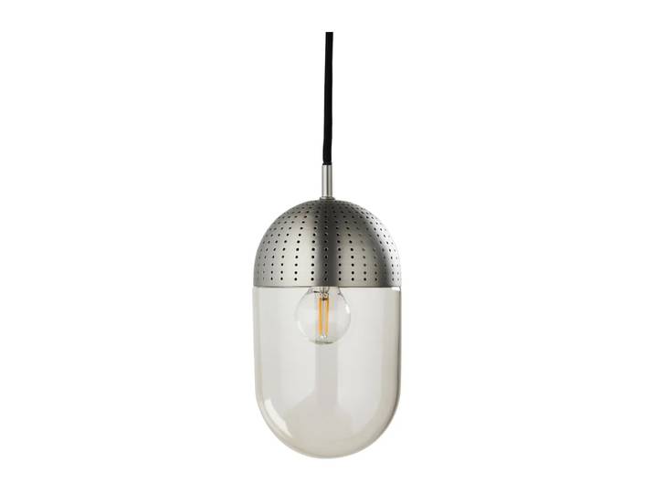 Woud Lampe à suspension Dot grande Satin