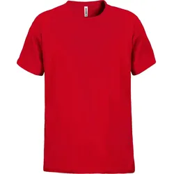 T-Shirt "1911 BSJ" - S - Rot