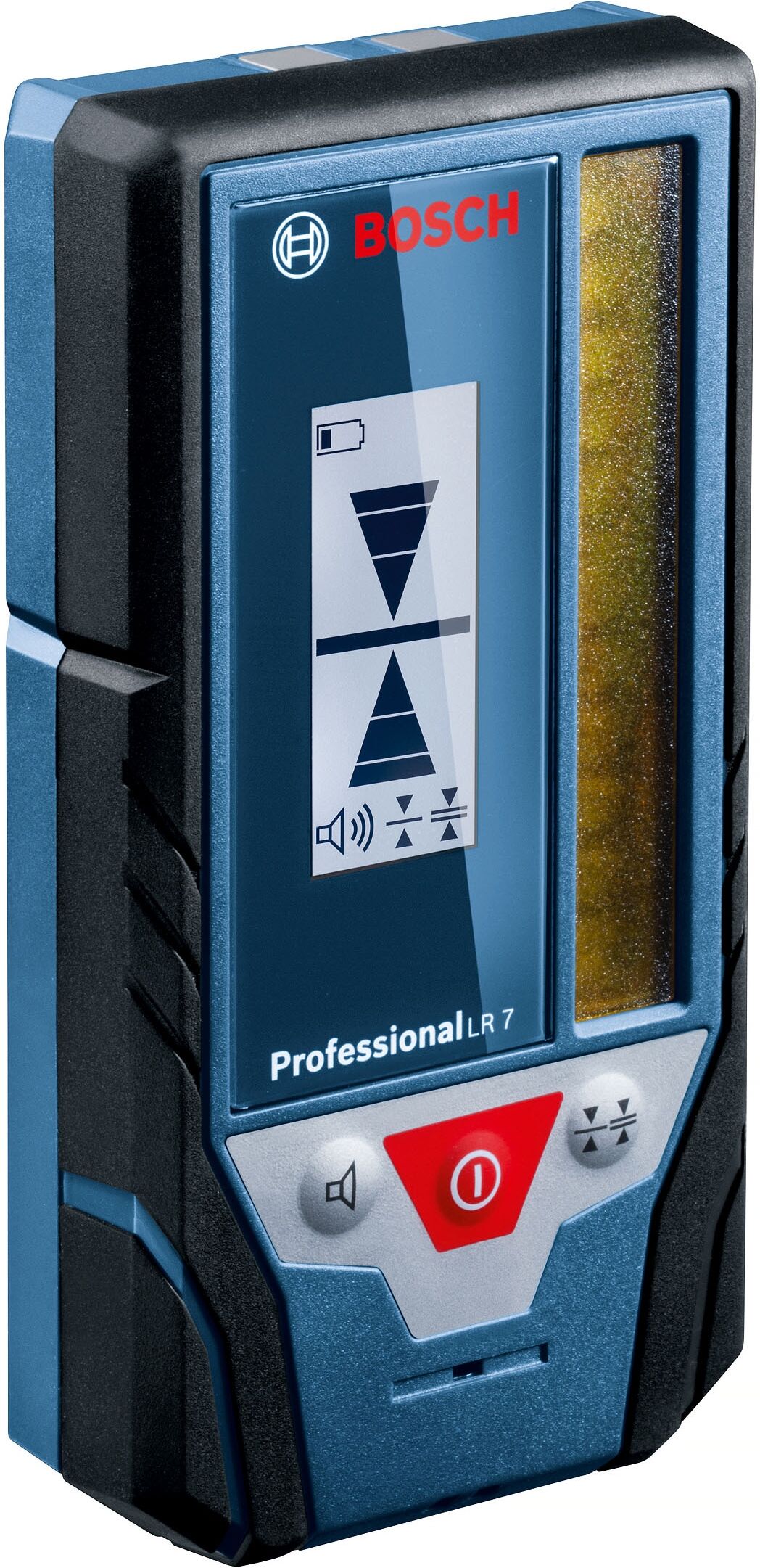Bosch Lasermottagare LR7