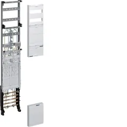 Hager Komplettfeld universZ ZH5EL22N