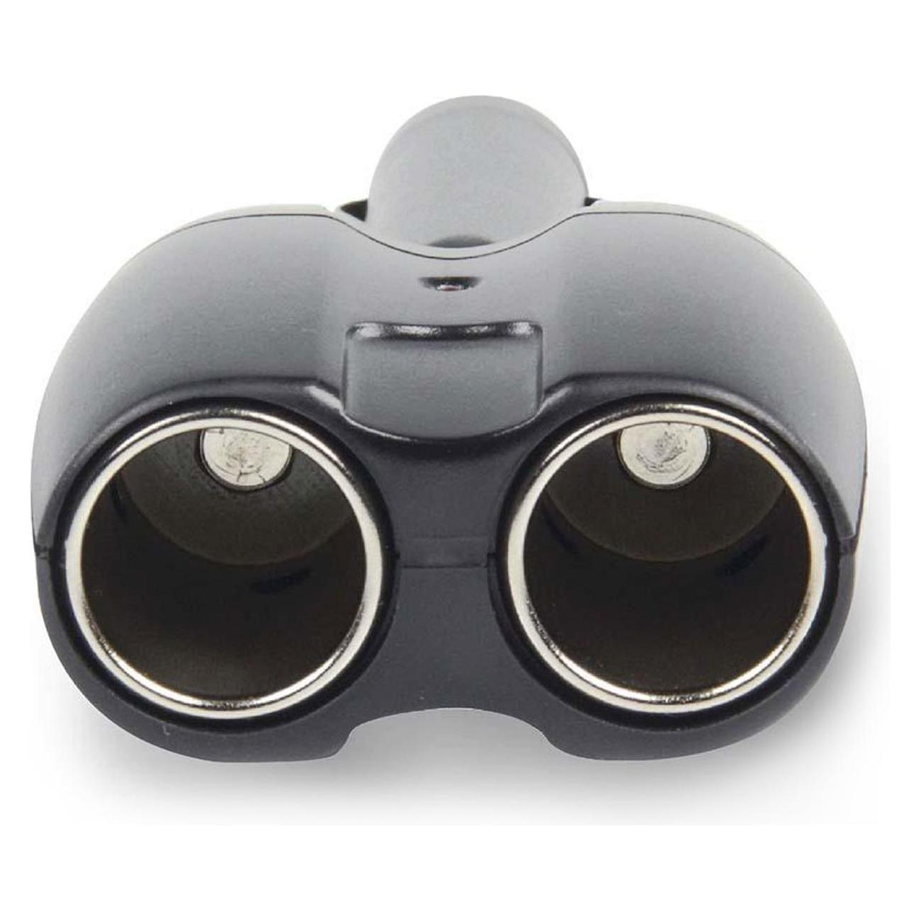 Nedis Universal DC Adapter 1 2V DC Ladegerät für (DCPA002)