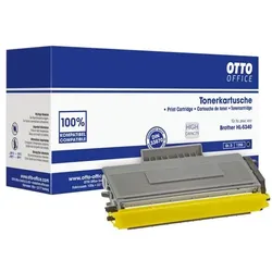 OTTO Office Druckkassette ersetzt Brother »TN-3280« schwarz