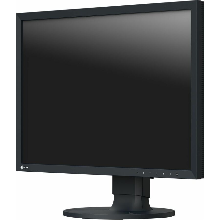 EIZO ColorEdge CS2400R, 61,2 cm (24.1"), 1920 x 1200 Pixel, WUXGA, LCD, 14 ms, Schwarz