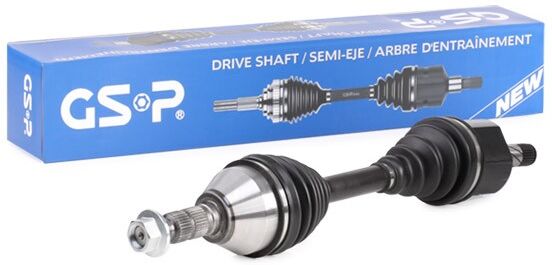 GSP 221102 Drive shaft