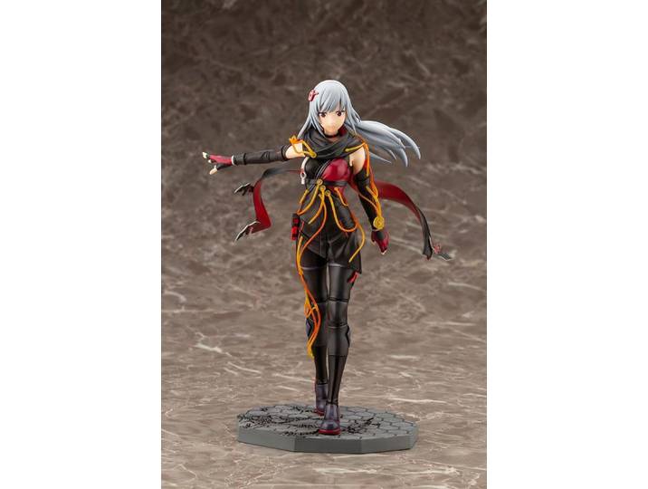 Kotobukiya Sammelfigur SCARLET NEXUS KASANE RANDALL ARTFX J STATUE