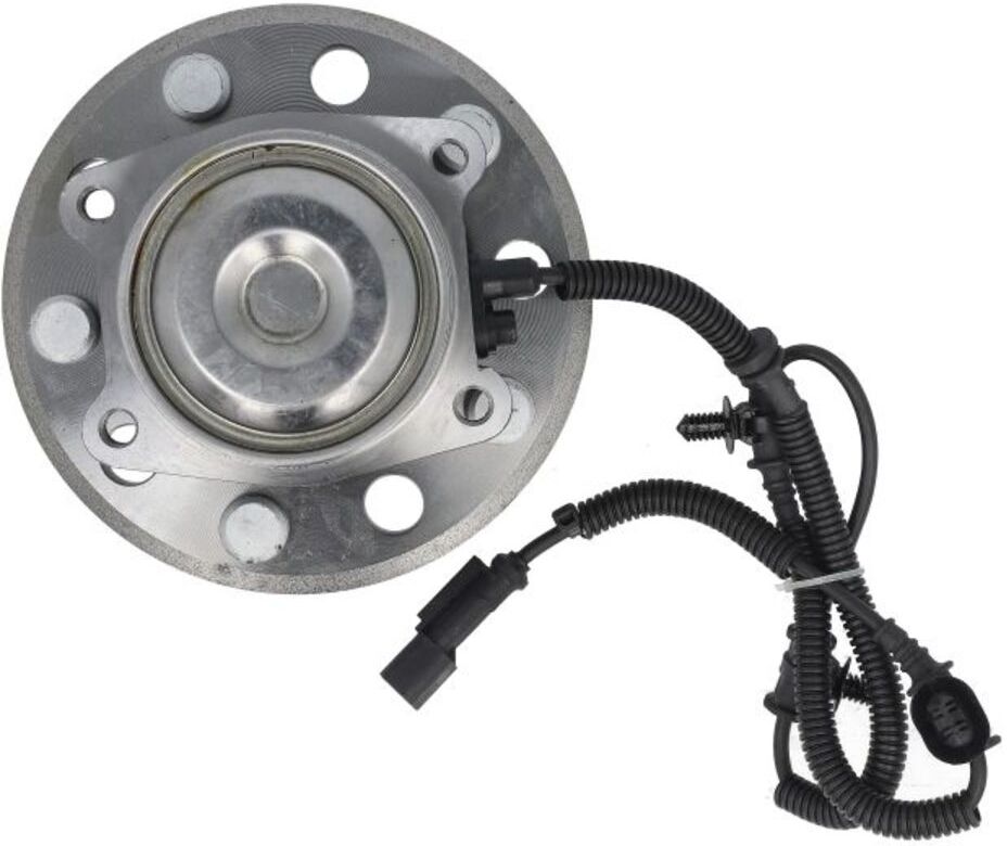 Radnabe EDGE 512595AT