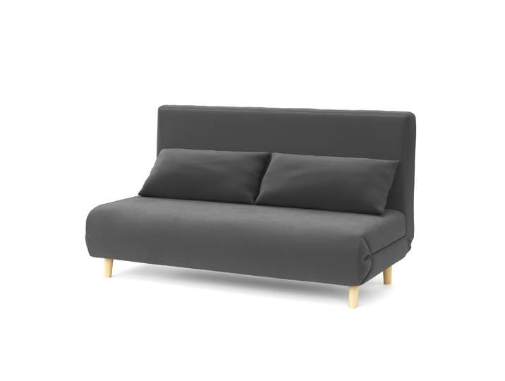 Schlafsofa BRUCE anthrazit