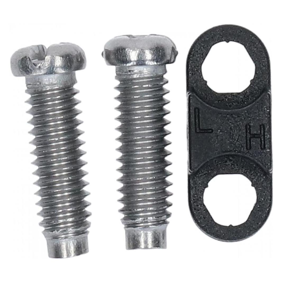 Shimano Einstellschraube Down-Swing FD-T4000 für Down-Swing M4 x 12,7 mm (39189239)