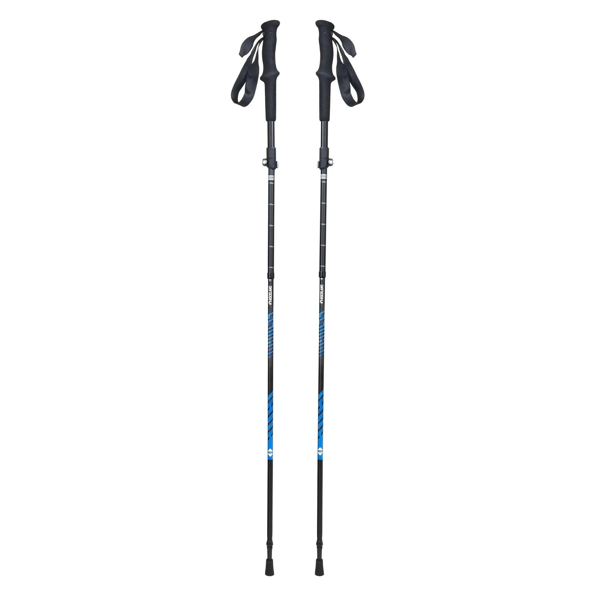 Rockland Kije trekkingowe Dynamic (100 cm, 120 cm) (5902020307792)