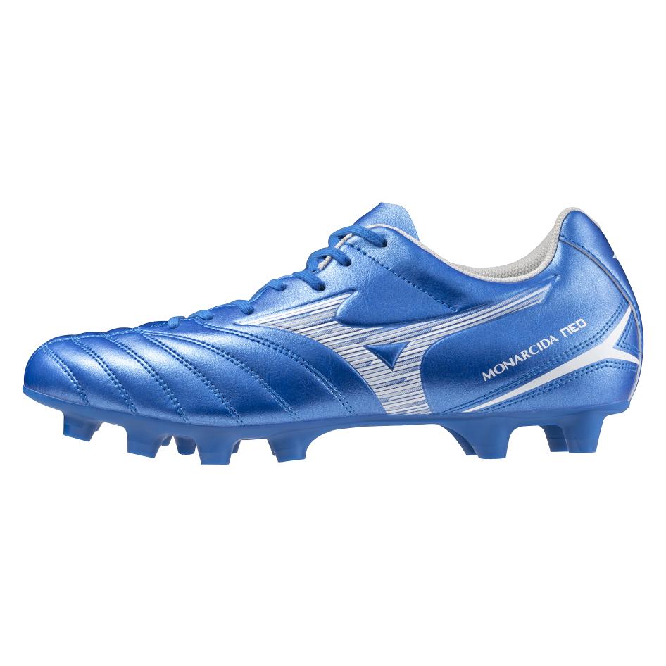Mizuno Monarcida Neo Iii Select Fg (42) (P1GA2425.27-11)
