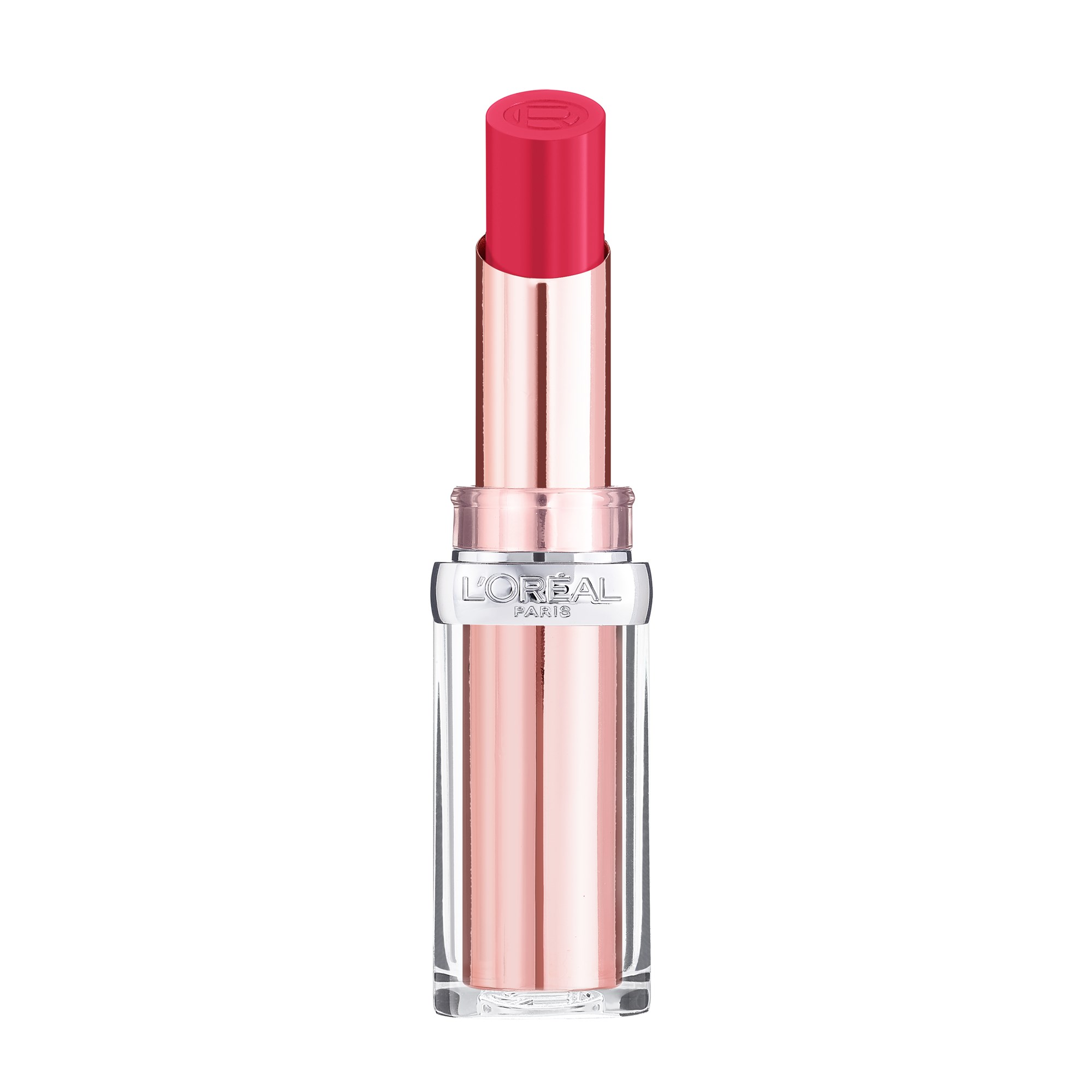 L'Oréal Paris Color Riche Glow Paradise Balm Lipstick 3,8g 119 Fuschia Imagination