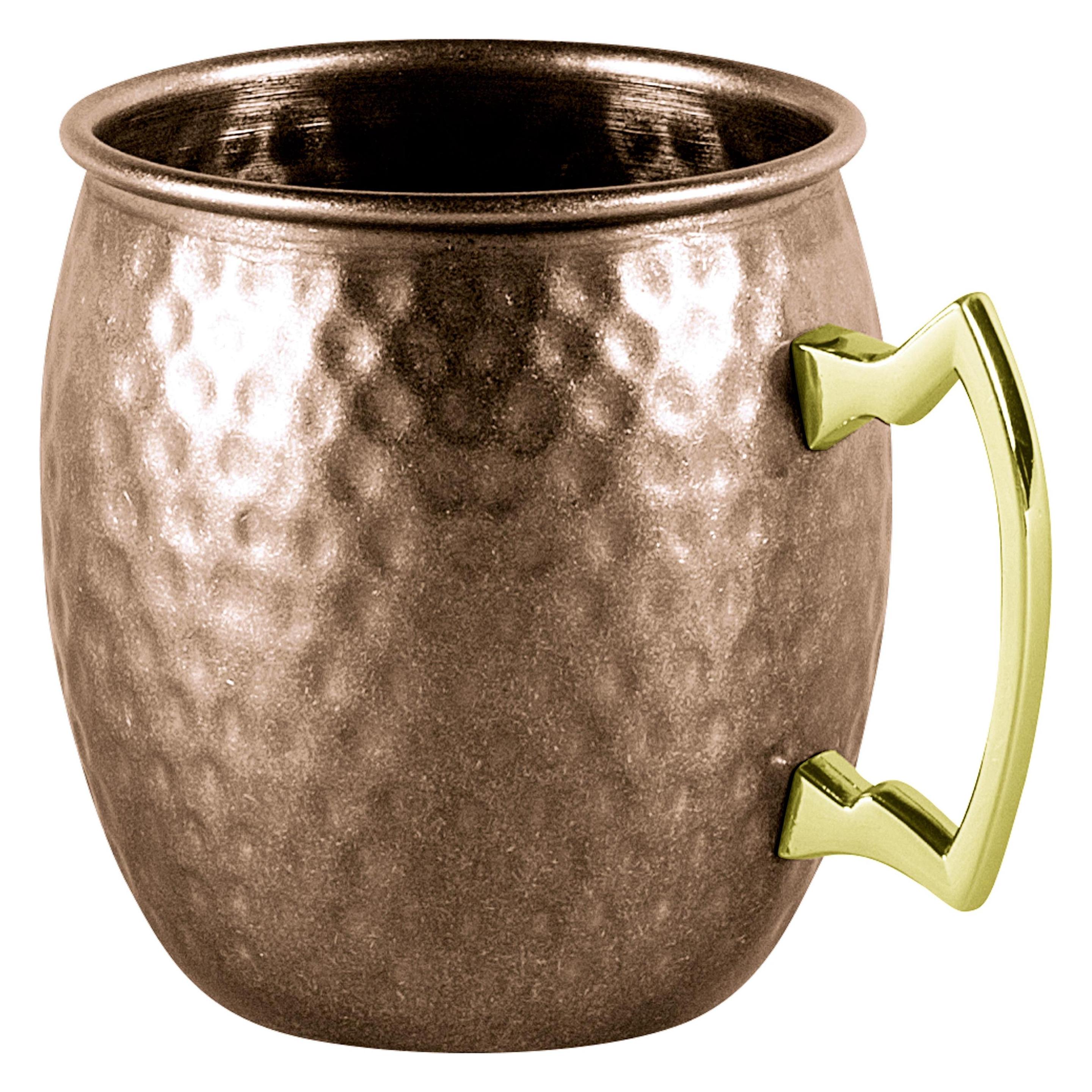 APS Moscow Mule (5.50 dl, 1x, Moscow Mule Becher) (8582.93311)