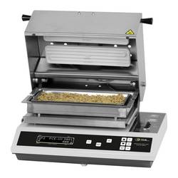 PCE Instruments Feuchtebestimmerwaage PCE-UX 3081 Wägebereich 400 g Heiztemperatur 220 °C GLP-Datenverwaltung