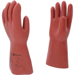 KS Tools, Schutzhandschuhe, Elektriker-Schutzhandschuh mit Mechanisc (11)