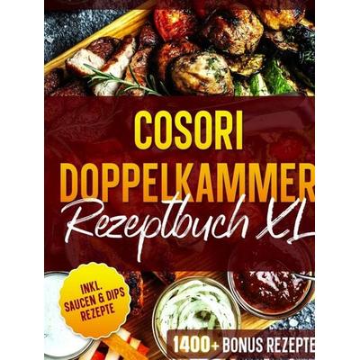 Knusper-Kult im Doppelpack, Gebundene Ausgabe von Tobias Schweig, Bookmundo, 978-94-038-7213-1