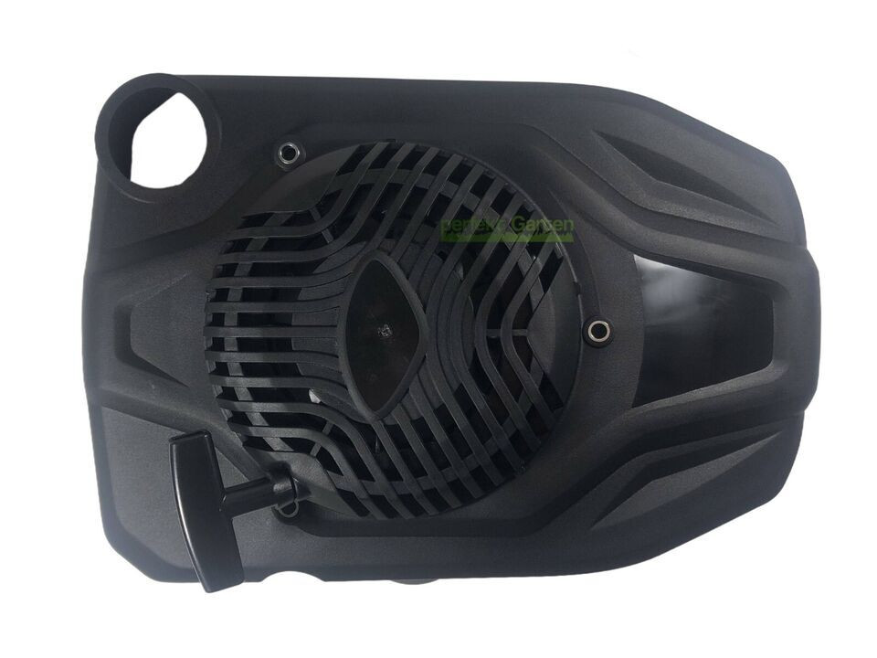 Startmotor met startkabels voor Performance Power PPLMP166SP51VS van perfektGarten