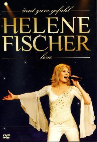 Helene Fischer - Mut zum Gefühl - Helene Fischer Live - Preis vom 08.10.2026 07:26:42 h