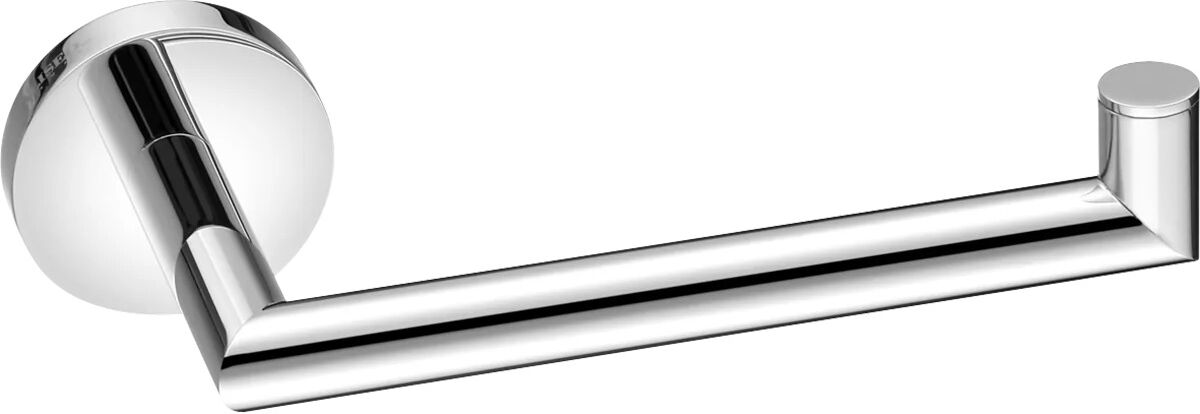 Aliseo Portarotolo Destro Tecno 180 x 54 x 80 mm