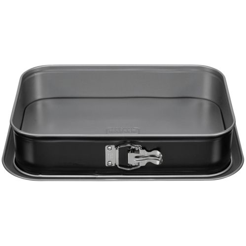 KAISER Inspiration Springform rechteckig 35 x 24 cm