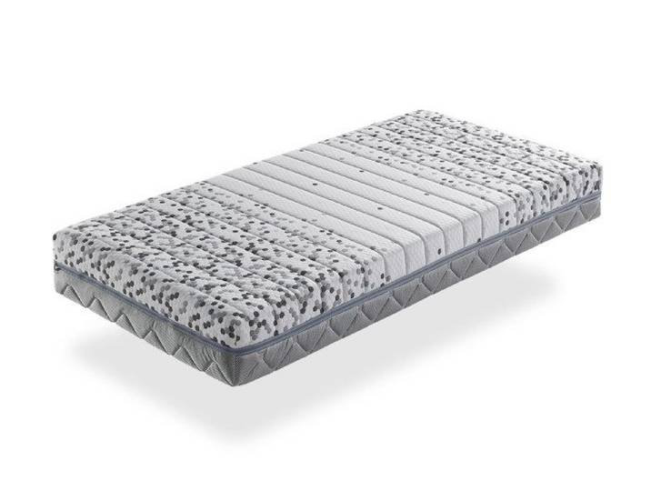 Matelas Medical 90X180 ARTICULÉ Épaisseur 21 CM relaxation musculaire anti-stress et ergonomique. Fermeté 3/5 Moyenne
