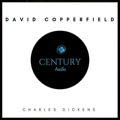 David Copperfield - Charles Dickens, Audio, 9782291059813