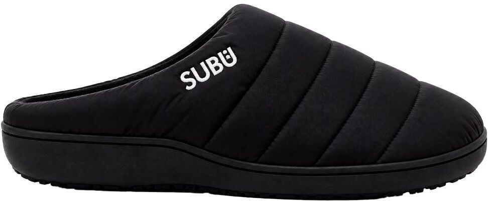 Subu  - Subu Black - 35-36 - Chaussons