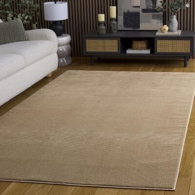 SAFAVIEH Revive Safeta Solid Rug