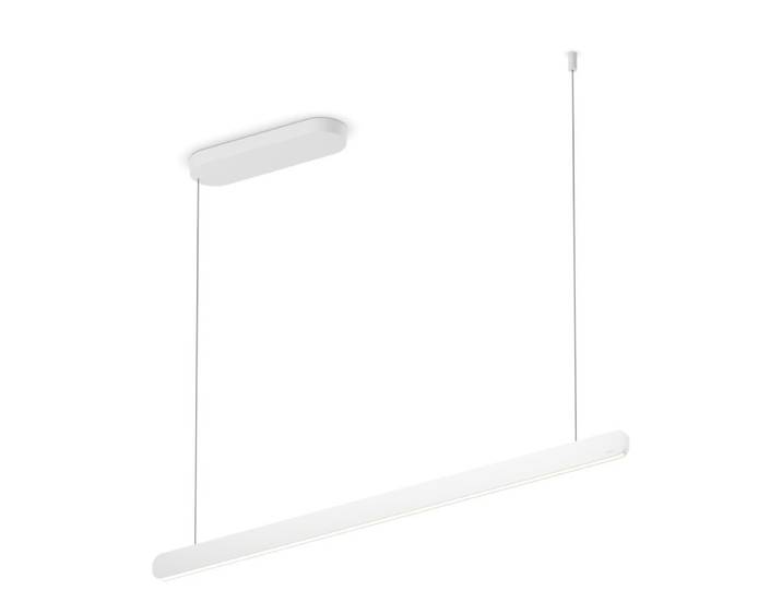 Occhio Pendelleuchte Mito volo linear up, Touchless Control, Col