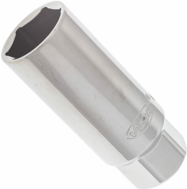 VIGOR Douille de bougie 3/8