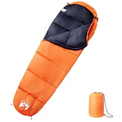 vidaXL, Schlafsack, (222 cm)
