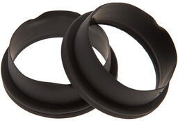 K&M 85890 Levelling Adapter noir