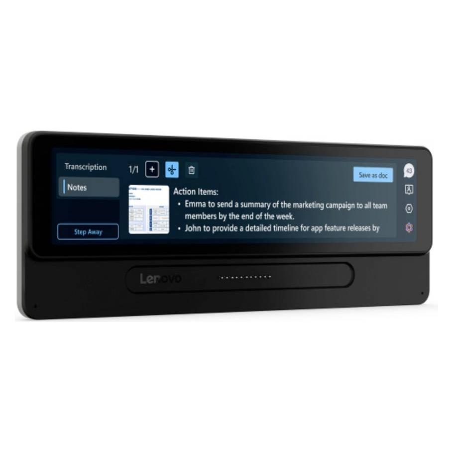 Lenovo MagicBay HUD pro ThinkBook 16p (4Y91R67524)