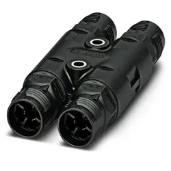 Phoenix Contact 1423973 H-Verteiler QPD H3PE2,5 BK QPDH3PE25BK