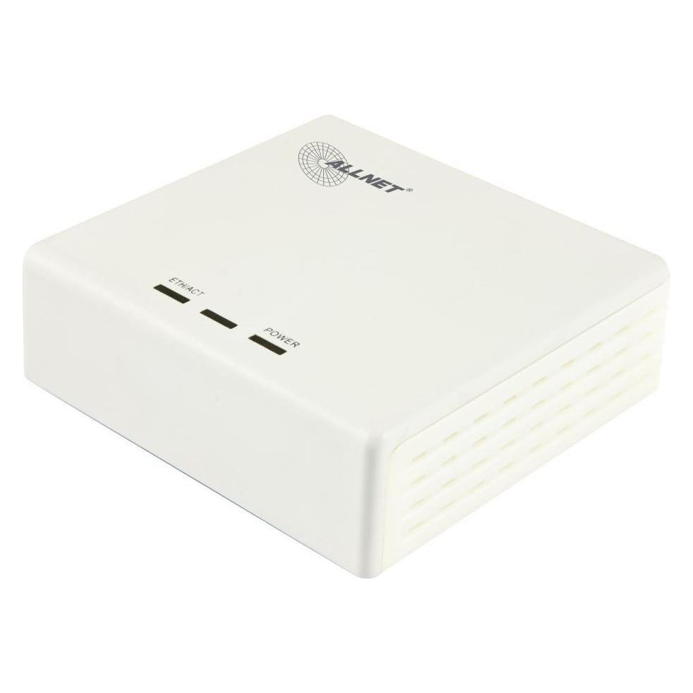 Allnet CoaxNet 600Mbit Adapter - ALL168607 (600 Mbit/s) (ALL168607)