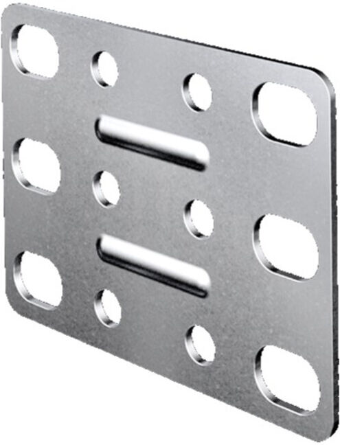 Rittal Câble d’alimentation avec prise Euro DK 7859.010 (7859010)