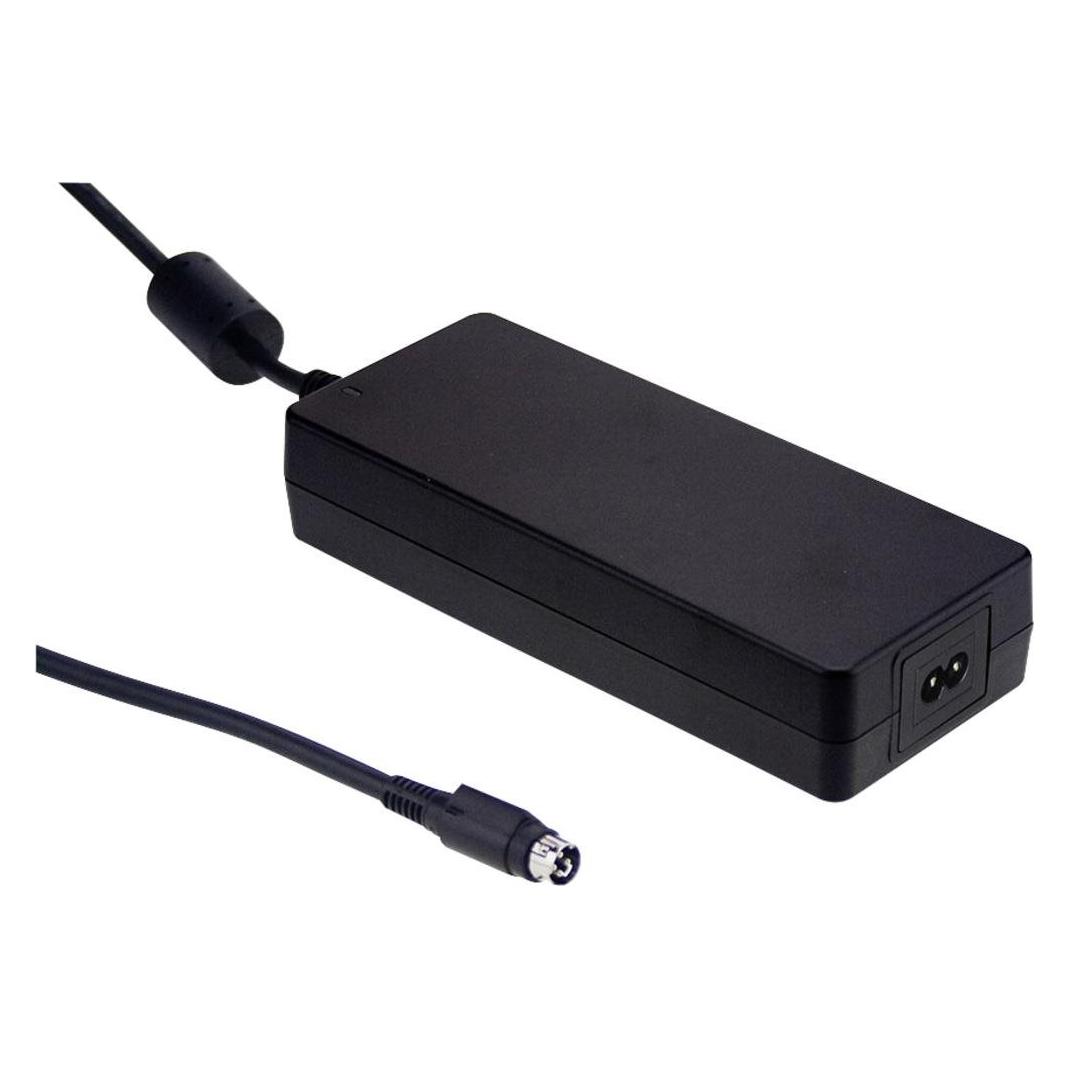MeanWell Tischnetzteil Festspannung (GSM160B12-R7B)