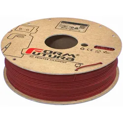 Formfutura Matt PLA - Earth Red Camouflage, 1,75mm, 750g