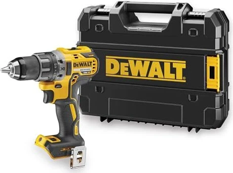 Dewalt Bohrschrauber 18 V (BL) + Tstak DCD791NT-XJ