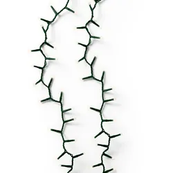 Lumineo Primary tree 1-2 Glow Compact Beleuchtung - grün
