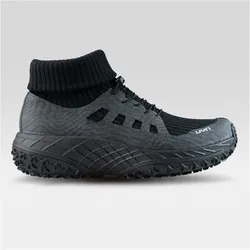 UYN Shetland Winterschuhe mit schwarzer Sohle Herren B000 - black 44