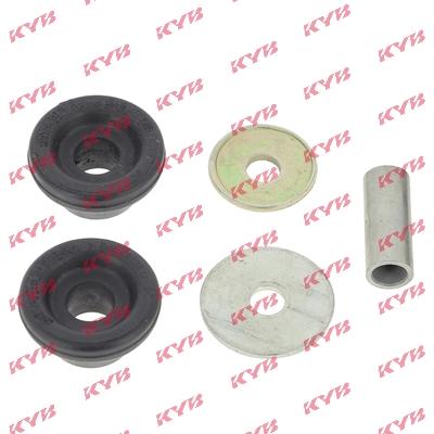 KYB Federbeinstützlager Hinterachse SM5400 für HONDA